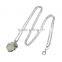 Hollow Locket Cage Perfume Fragrance Essential Oil Aromatherapy Diffuser Delicate Charms Pendant Necklace