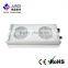 New Advanced LED Aquarium Light AQL-3X-144W with Keeping promote saltwater biology growth survival, colorful