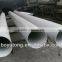ASTM A312 stainless steel pipe manufacturer
