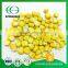 Yellow hot sale freeze dried vegetable dry food                        
                                                                                Supplier's Choice
