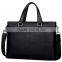 Fashion cow leather handbags cheap wholesale briefcase bags for mens