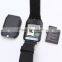 Smart bluetooth watch GV18 with NFC camera wristWatch SIM card Smartwatch for iPhone6 Samsung huawei Android Phone watch phone