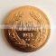 1923-1938 replica tungsten Turkey Gold replica 100 Kurush Ataturk coin for Art & Collectible