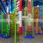 indoor climbing structure indoor play park backyard climbing structures                        
                                                Quality Choice
