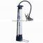 Bicycle accessory mini bicycle pump / Mini bicycle air pump parts / co2 bike pump