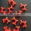 10mm 14mm 19mm joint Plastic ring lock Clip for glass tip