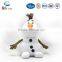 New Design Stuffed Animals Frozen Doll Elsa