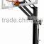basketball stand with basketball hoop for hot sale