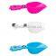 Lovely plastic little pet shovel for cat and dog