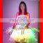Remote Control Salsa Dance Performance Dresses, Irish Dancing Dresses