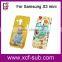 Metal Aluminum Metal Injection Molding, Metal Mold for Phone Case Printing