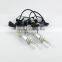 80W Cr ee XHP-50 9005 HB3 9006 HB4 LED Headlight kits 9005 9006 LED HeadLamp Bulb HB3 HB4 LED fog Head light lamps