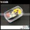 noiseless mouse,wireless mouse with rechargeable battery,wireless mouse with charging--MW6012--Shenzhen Ricom