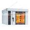 Professional Restaurant Ovens K174 High Quality Bakery Ovens For Sale