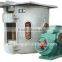 Stainless steel melting IF induction furnace 1 tons
