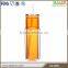 16oz Acrylic Skinny Tumbler with straw