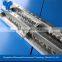 Aluminum strip false ceiling