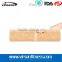 VTCM105 Ningbo Virson Custom logo cork wood yoga fitness mat