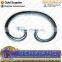 Gate Accessories Wrought Iron Scrolls Decorative C Scrolls S Scrolls