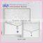 Acrylic Cover 12*12 Wedding Guestbook