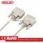 High Quality 9pin female to female DB cable