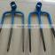 groged farming and garden fork