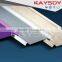 china manufacturer SLC aluminum suspended false ceiling