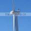 variable pitch 50kW/100kW wind turbine wind power generator system for wind farm