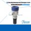 ultrasonic level water depth level measurement sensor