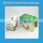 Creative bus shaped ceramic coin bank for kids                        
                                                                                Supplier's Choice