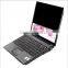 New arrival anti-blue light tempered glass screen protector for laptop