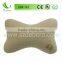 Luxury Cheap Memory Foam Car Neck Pillow DBR-746