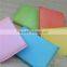 Household cleaning kitchen sponge non-scratch sponge scourer