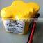 Fanuc battery supply A06B-6114-K504 Fanuc cnc repair and sale