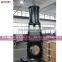 Heavy Duty Cast Iron Pneumatic Knife Gate Valves