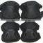 X-Tak Pad Tactical Paintball Protection Knee Pads