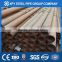 high quality hot sale 20# sch40 Seamless Steel Pipes