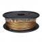 Filament ABS Material Metal Filament 3D Pen Filament Brass Filament