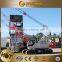 Brand ZOOMLION New Crawler Crane ZTM300