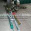 high frequency welding metal pipe machine