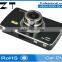 Hot new Full HD 2.7inch TFT LCD Display Screen blackbox 1080P gps car dvr camera