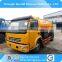 5 Cubic Meters Widely used sewage cleaning Sewage Suction truck/vehicle