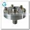 High Quality Open Flange Gauge Diaphragm Seals