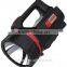 Long Distance Strong Power Rechargeable LED Search Light Portable Torch Light