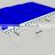 design of long span steel structure