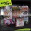 Plastic Trolley Case