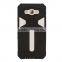 High Quality TPU+PC hard Back caseolopy case For Galaxy A8