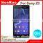 0.3MM Tempered Glass 2.5d Screen Protector for Sony z3