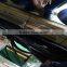 Zipper Shielding wrap
