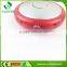 For emergency lighting 1 led plastic keychain flashlight